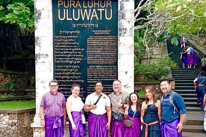 Uluwatu Temple Entry and Kecak Fire Dance Ticket - Price and logistics: what $29.35 gets you, and what it doesn’t