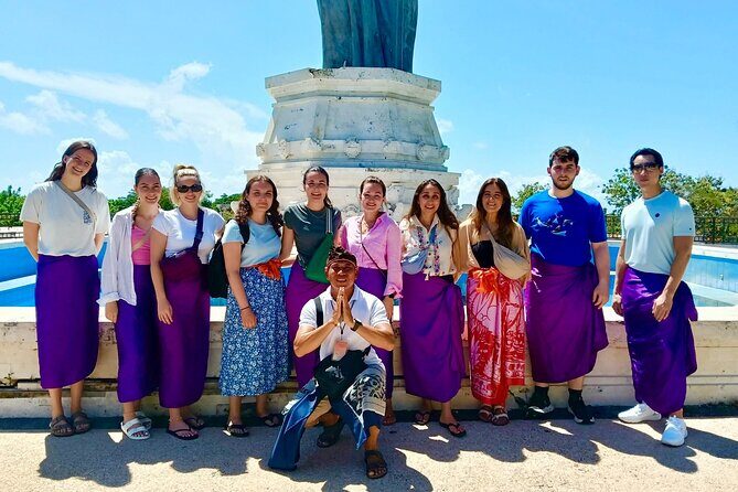 Uluwatu Temple Entry and Kecak Fire Dance Ticket - Touring the temple grounds: photo spots and fast orientation
