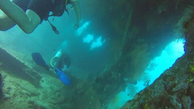 USS Liberty Shipwreck Scuba Diving at Tulamben Bali - Key Highlights Worth Planning For