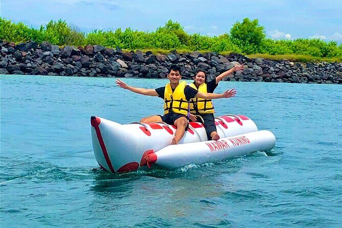 Water Sports GWK Uluwatu Private Guided Tour - Price and What You Actually Get for $85