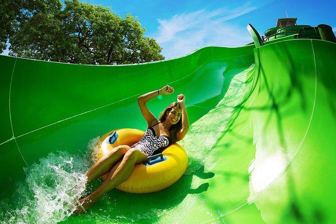 Waterbom Bali Tickets with Private Transfers - Lines, Crowds, and Why Timing Can Change Everything