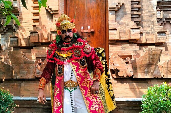 Wonderful of Ubud Private Guided Tour - Key Reasons This Ubud Day Tour Works