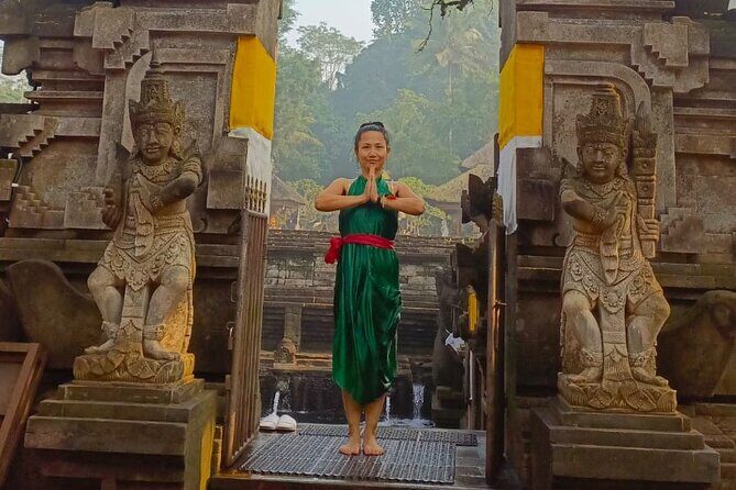 Wonderful of Ubud Private Guided Tour - One-Day Ubud Loop With Private Door-to-Door Transport