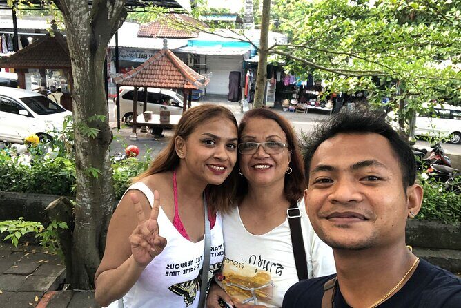 Wonderful of Ubud Private Guided Tour - Sacred Monkey Forest Sanctuary: Wishes, Coins, and Quick Photo Etiquette