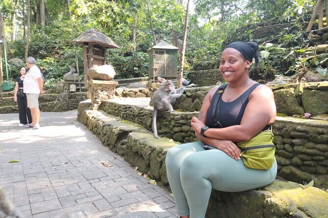 Wonderful of Ubud Private Guided Tour - Tampaksiring Tea Time and Herbal Learning: Small, Pleasant Pause